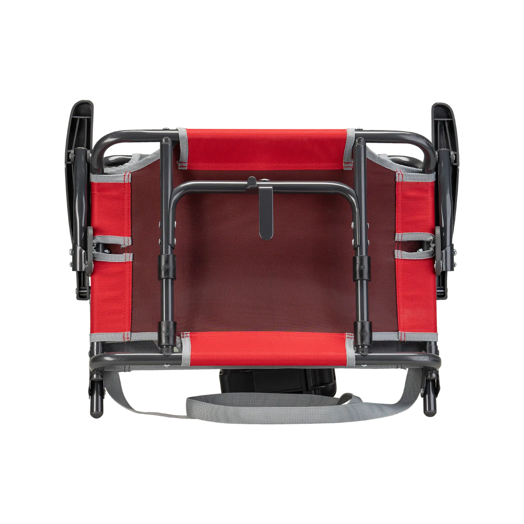 Big Comfort Stadium Chair™ with Armrests